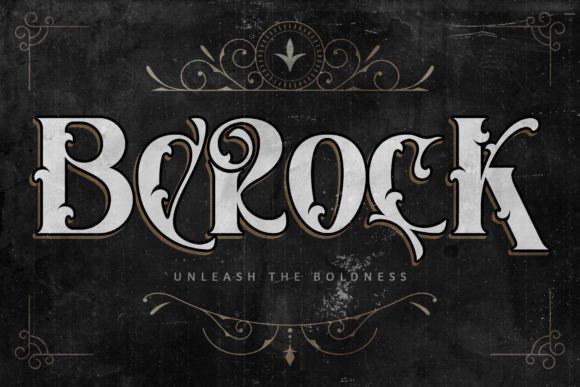 Upgrade Your Brand with Berock