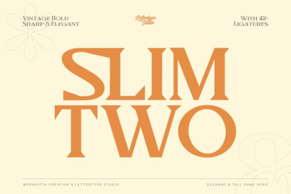 Upgrade Your Brand with Slim Two